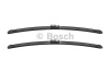 Комплект стеклоочистителей Bosch Aerotwin A925S